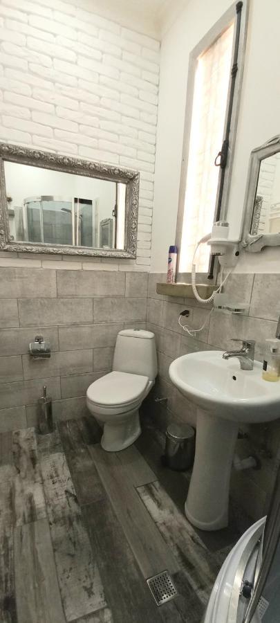 Apartamento Deja-View House Tiflis Exterior foto