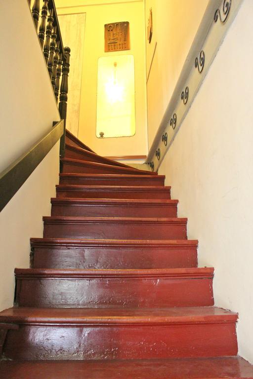 Apartamento Deja-View House Tiflis Exterior foto